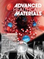 This is the cover art for High Relaxivities and Strong Vascular Signal Enhancement for NaGdF<sub>4</sub> Nanoparticles Designed for Dual MR/Optical Imaging