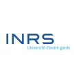 This is the logo of the INRS