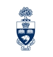This is the logo of the University of Toronto