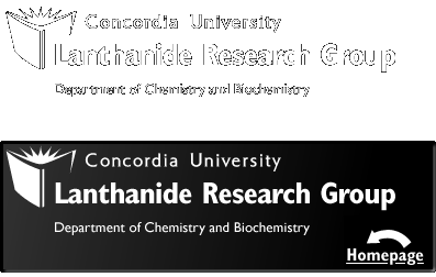 Lanthanide Research Group