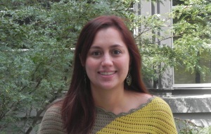 This is an image of Paola Andrea Rojas Gutiérrez