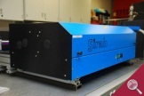 This is a photo of a pulsed dye laser