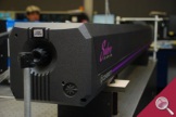 This is a photo of a Sabre Innova Argon laser