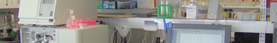 HPLC injection